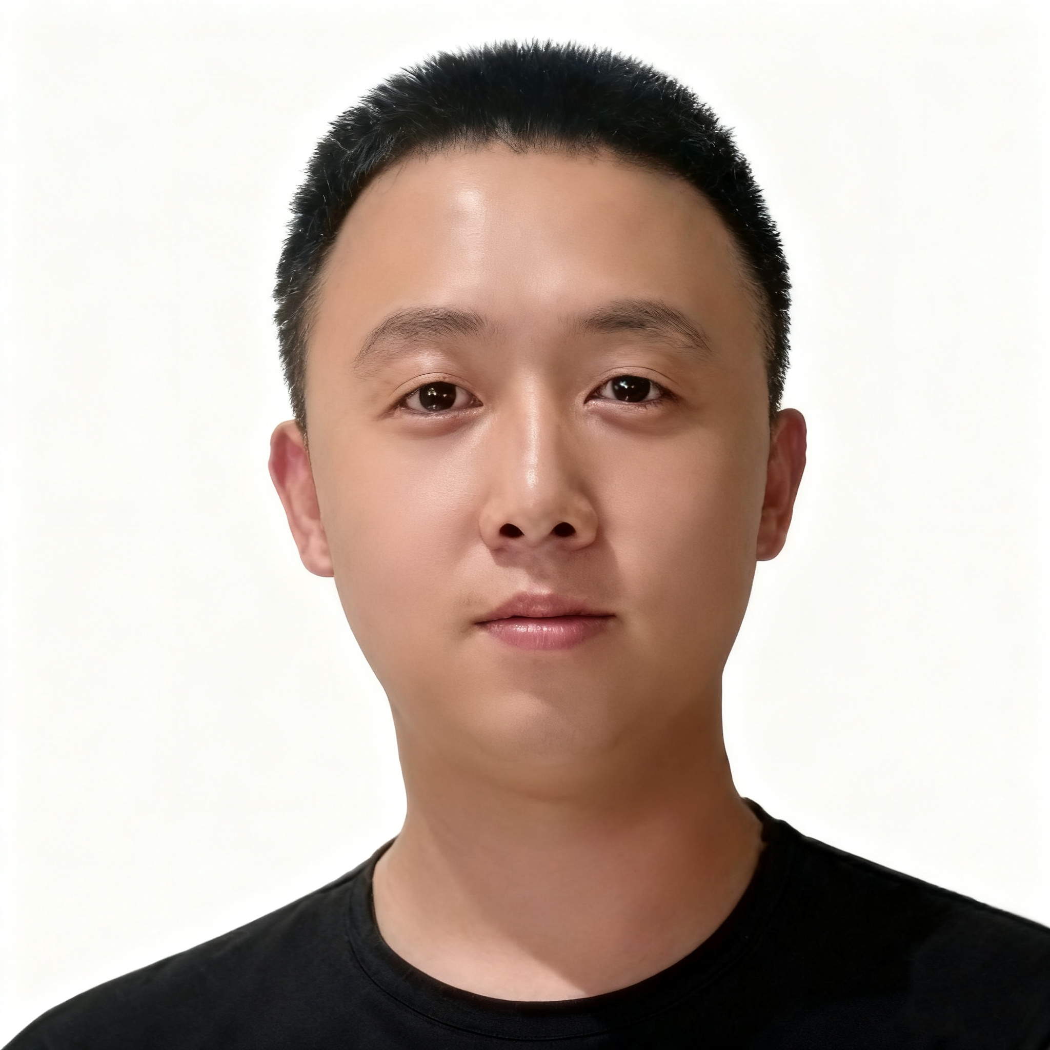 刘宇杭 Leo Liu 头像