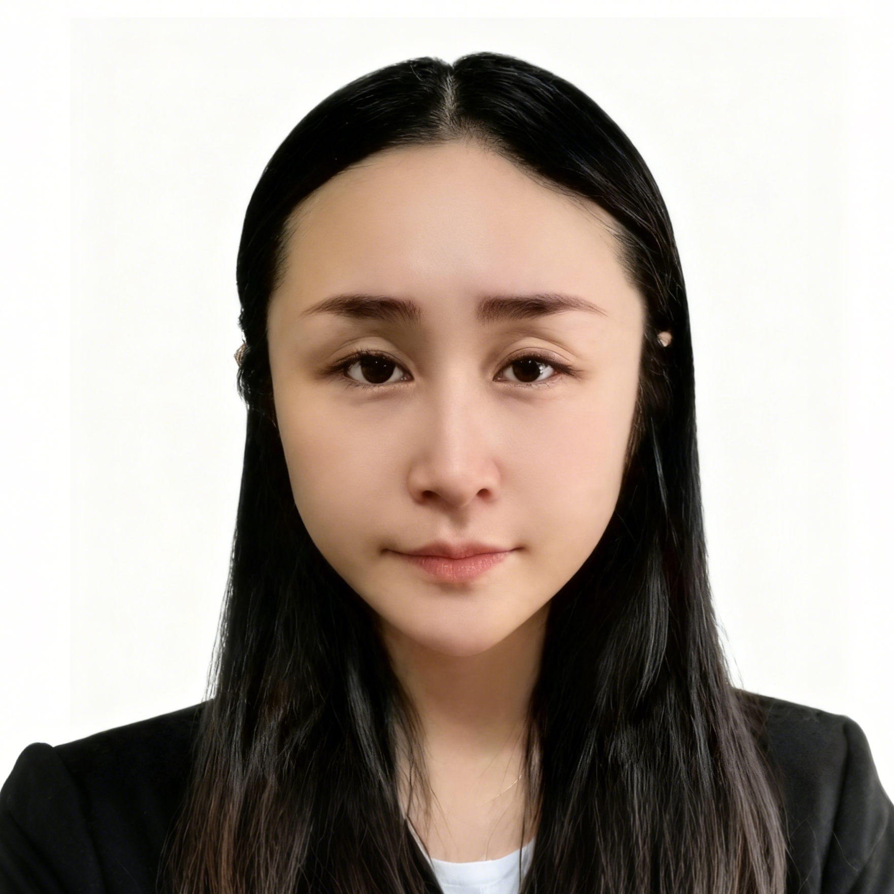 杨敏 Justina Yang 头像